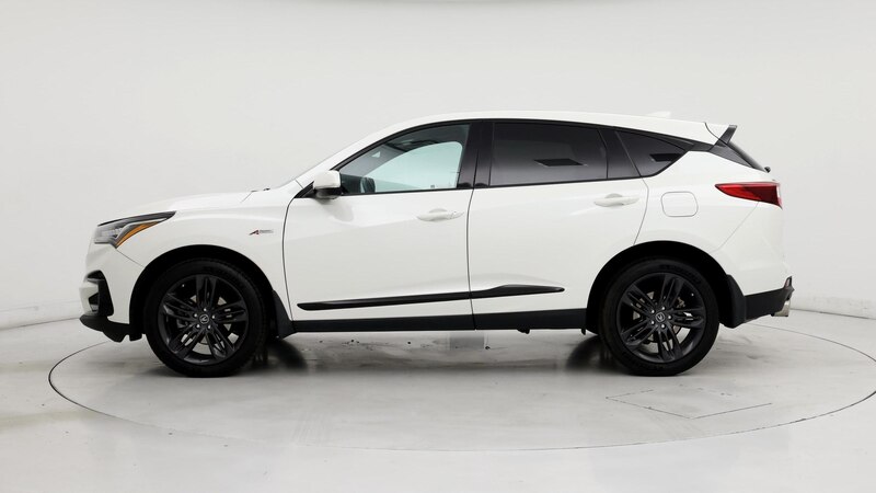 2019 Acura RDX Base 3