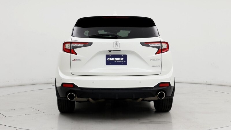 2019 Acura RDX Base 6