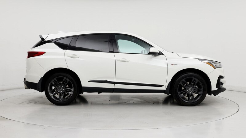 2019 Acura RDX Base 7