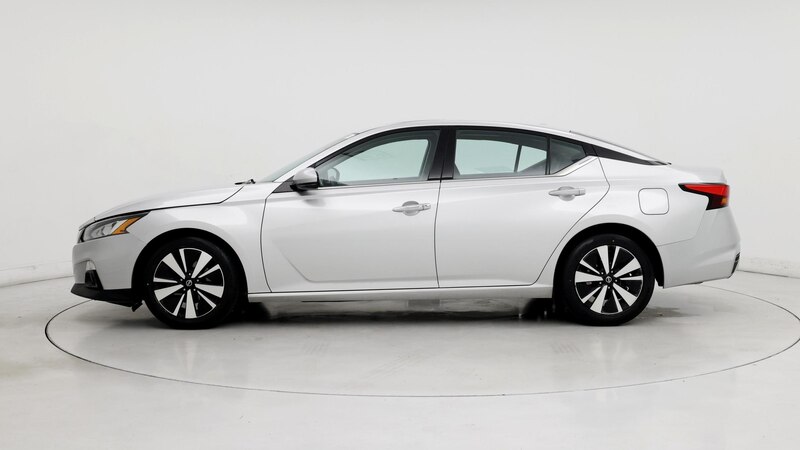 2020 Nissan Altima SL 3