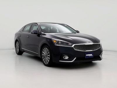 2017 Kia Cadenza Premium -
                Reno, NV