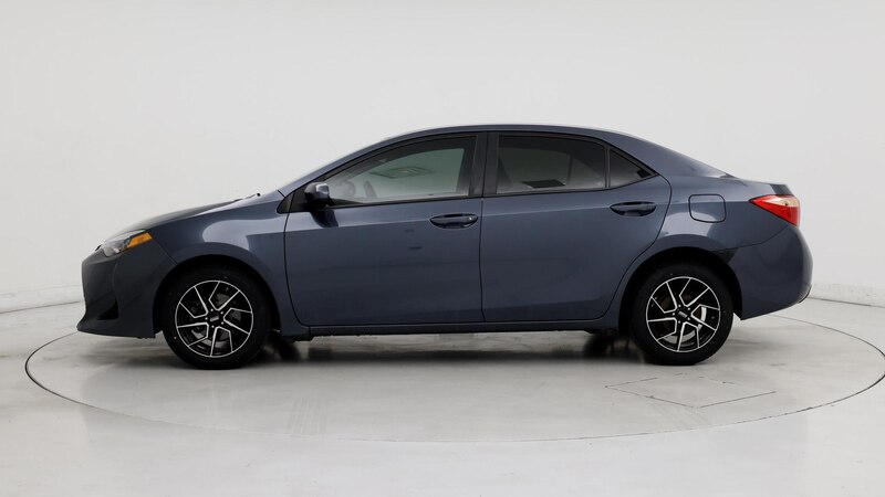 2019 Toyota Corolla LE 3