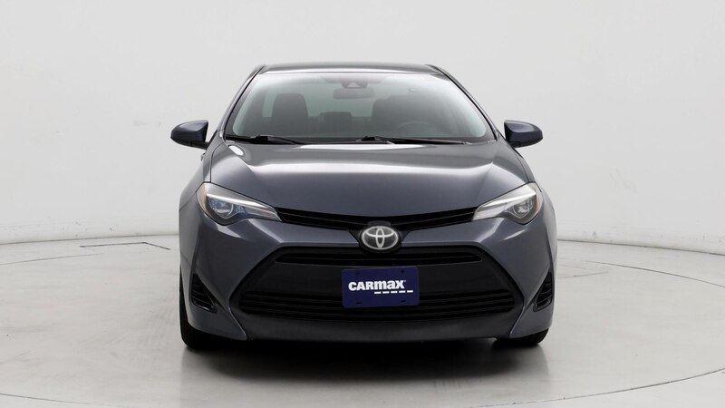 2019 Toyota Corolla LE 5