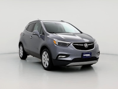 2019 Buick Encore Essence -
                Reno, NV