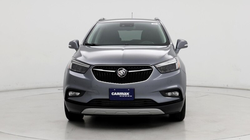 2019 Buick Encore Essence 5