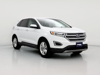 2017 Ford Edge SEL -
                Reno, NV