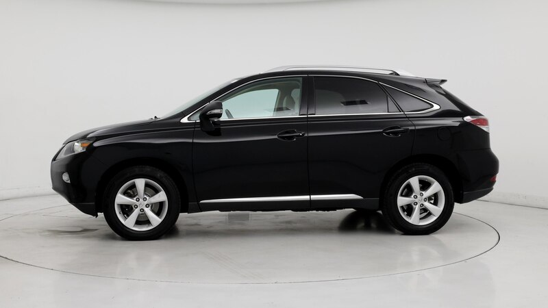 2015 Lexus RX 350 3