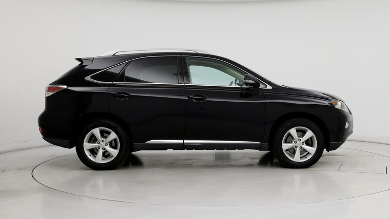 2015 Lexus RX 350 7