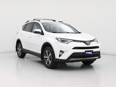 2016 Toyota RAV4 XLE -
                Reno, NV