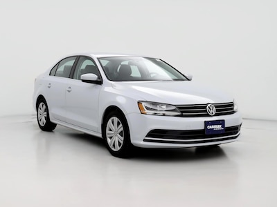 2017 Volkswagen Jetta S -
                Reno, NV