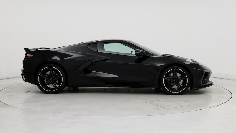 2021 Chevrolet Corvette Stingray 7