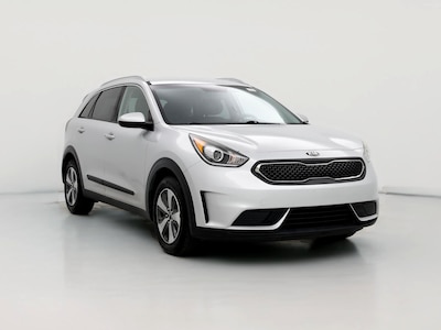 2018 Kia Niro LX -
                Reno, NV