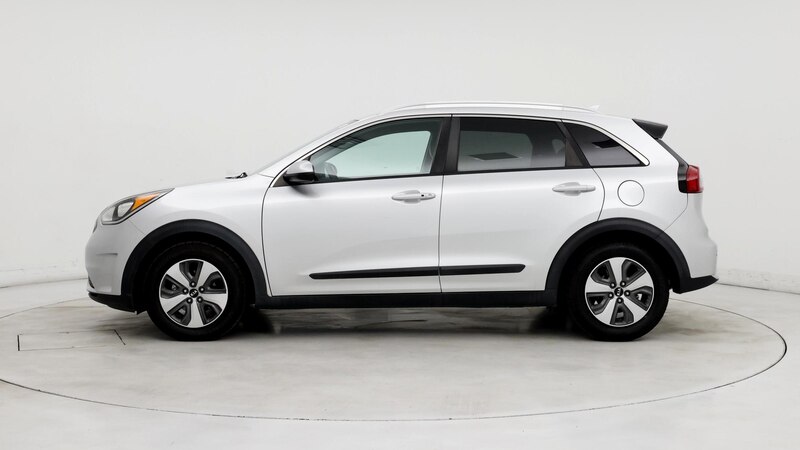 2018 Kia Niro LX 3