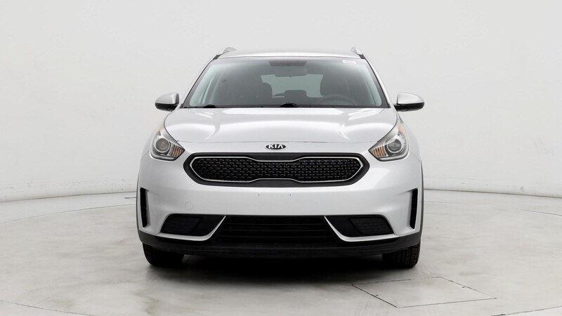 2018 Kia Niro LX 5