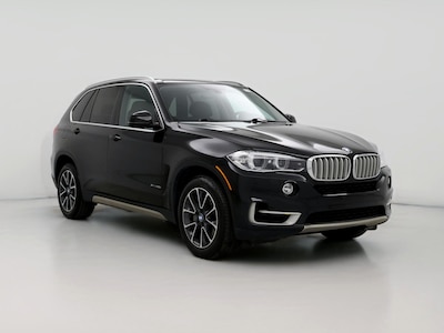 2015 BMW X5 xDrive50i -
                Denver, CO