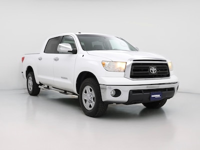 2013 Toyota Tundra  -
                Reno, NV