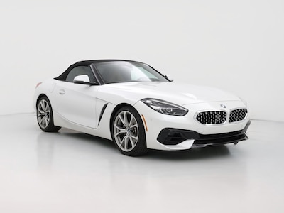 2020 BMW Z4 sDrive30i -
                Reno, NV