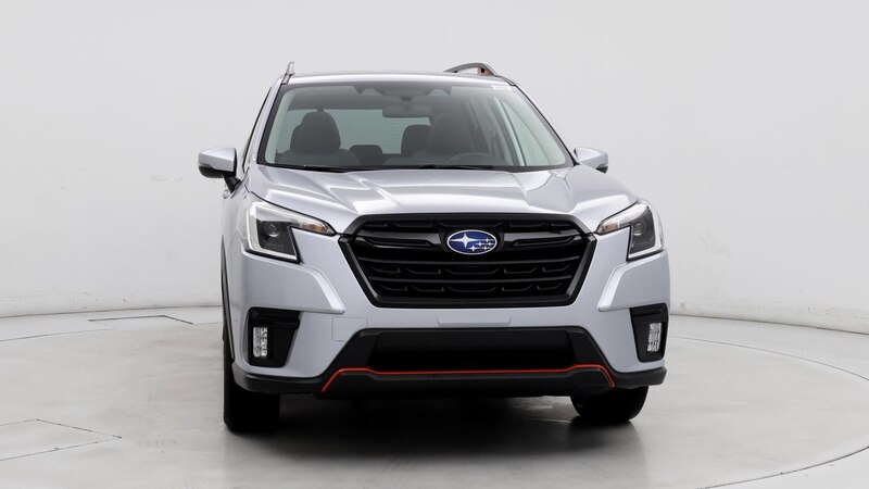 2022 Subaru Forester Sport 5