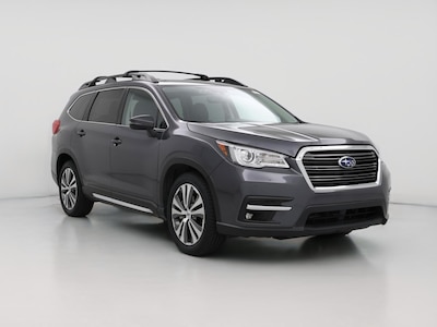 2022 Subaru Ascent Limited -
                Reno, NV