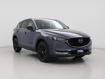 2021 Mazda CX-5 Carbon Turbo -
                Reno, NV