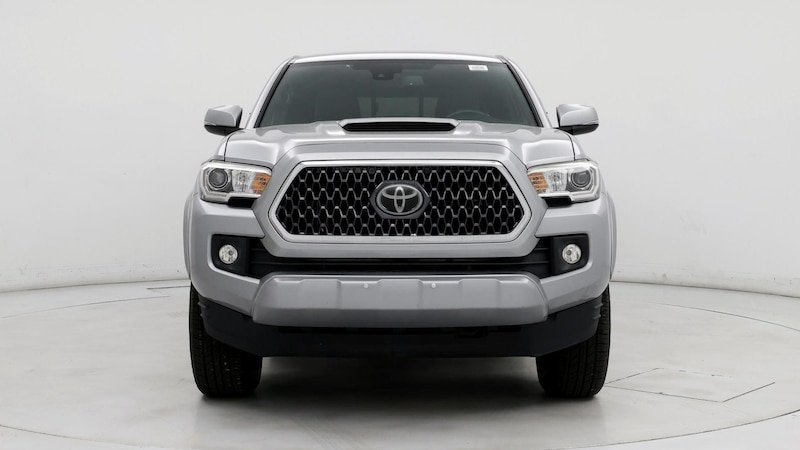 2018 Toyota Tacoma TRD Sport 5