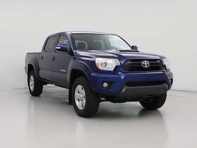 2015 Toyota Tacoma PreRunner -
                Reno, NV