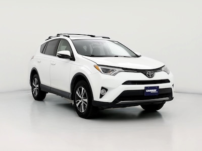 2017 Toyota RAV4 XLE -
                Reno, NV