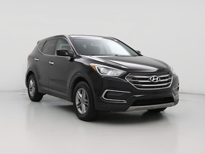 2017 Hyundai Santa Fe Sport 2.0T -
                Reno, NV