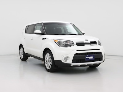 2017 Kia Soul Soul+ -
                Reno, NV