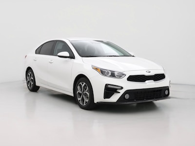 2020 Kia Forte LXS -
                Reno, NV