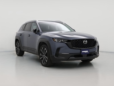 2023 Mazda CX-50 S -
                Reno, NV