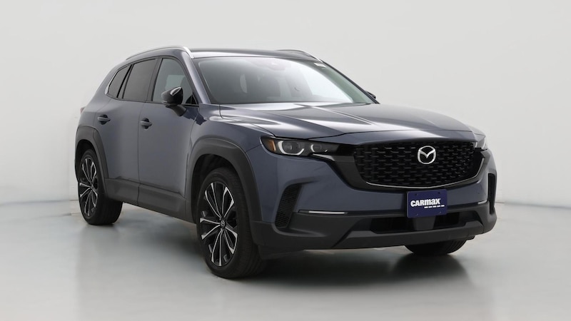 2023 Mazda CX-50 S Premium Plus Hero Image