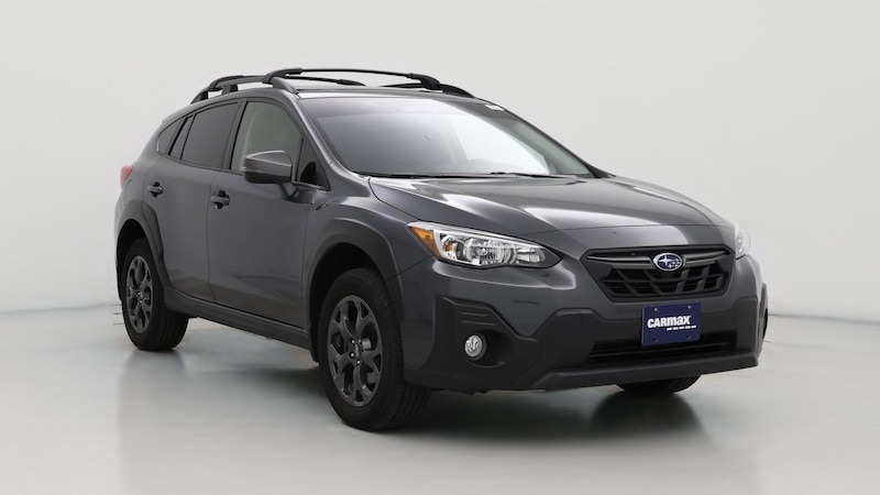 2023 Subaru Crosstrek Sport Hero Image