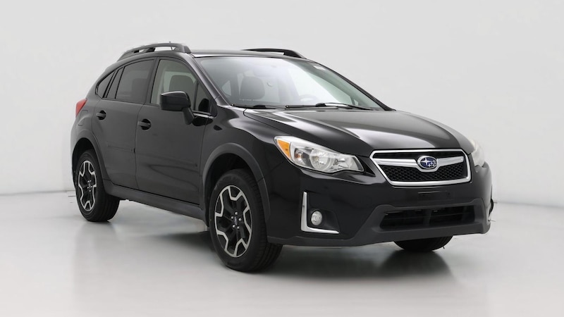 2017 Subaru Crosstrek Premium Hero Image