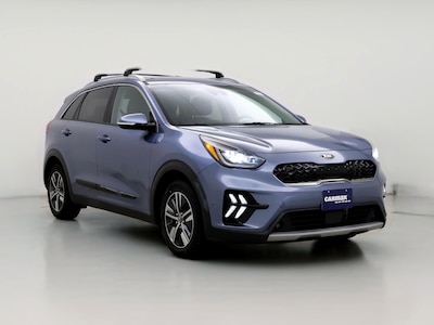 2021 Kia Niro EX Premium -
                Hartford, CT