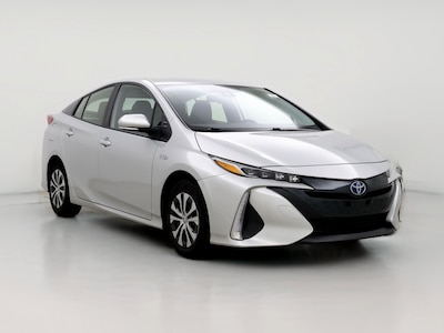 2022 Toyota Prius Prime XLE -
                Hartford, CT