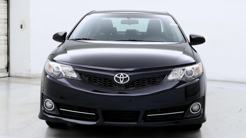 2013 Toyota Camry SE 5