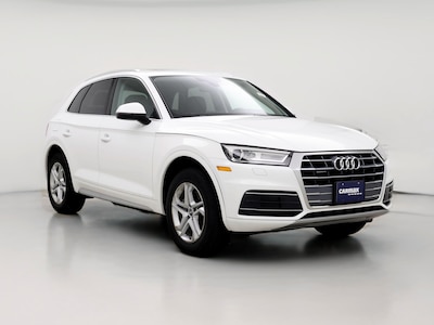 2019 Audi Q5 Premium -
                Hartford, CT