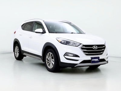 2017 Hyundai Tucson Eco -
                Boston, MA