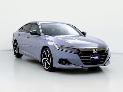 2022 Honda Accord Sport -
                Boston, MA