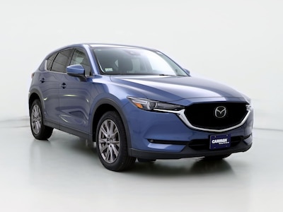 2019 Mazda CX-5 Grand Touring -
                Gaithersburg, MD