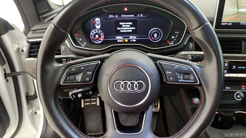 2018 Audi S5 Prestige 10