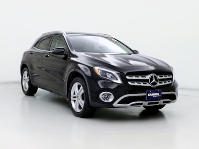 2019 Mercedes-Benz GLA 250 -
                Boston, MA