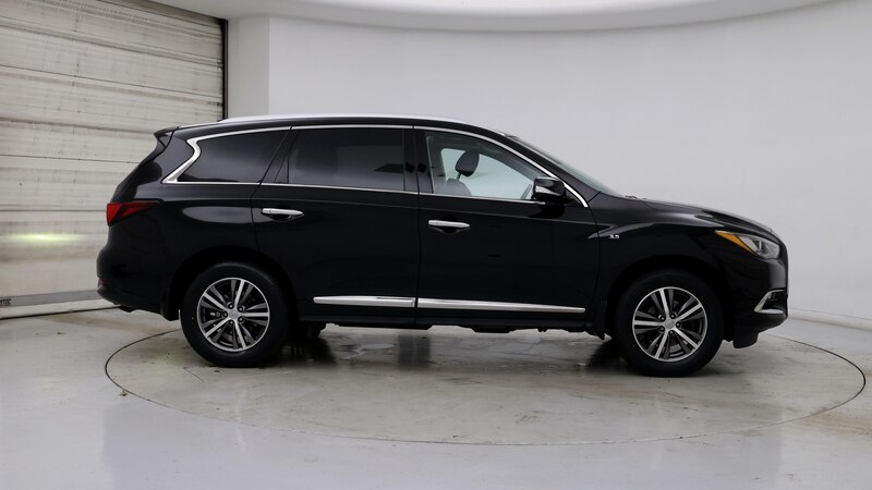 2019 INFINITI QX60 Luxe 7