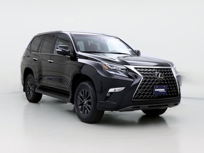 2023 Lexus GX 460 Premium -
                Boston, MA