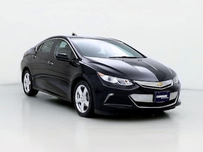 2018 Chevrolet Volt LT -
                Boston, MA