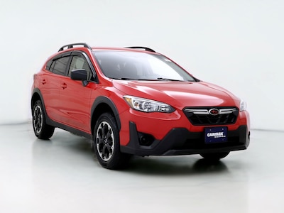 2023 Subaru Crosstrek  -
                Boston, MA