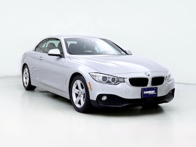 2014 BMW 4 Series 428i -
                Boston, MA