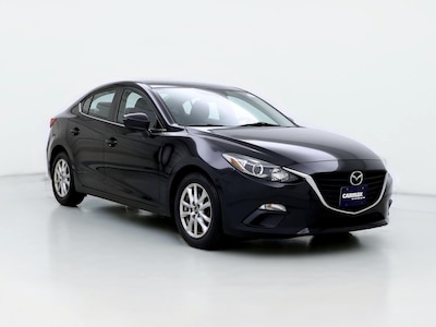 2014 Mazda Mazda3 i Grand Touring -
                Boston, MA