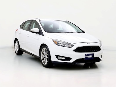 2015 Ford Focus SE -
                Boston, MA